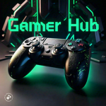 The GamerHub