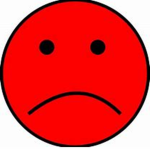 Frowny Family
