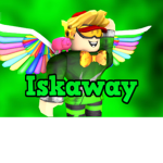 Pony yay