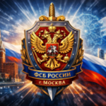 ФСБ Москва РП