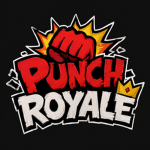 Punch Royale Games