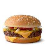 The State of Mcdonalds