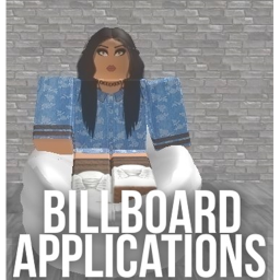 Application Centre | Billboard