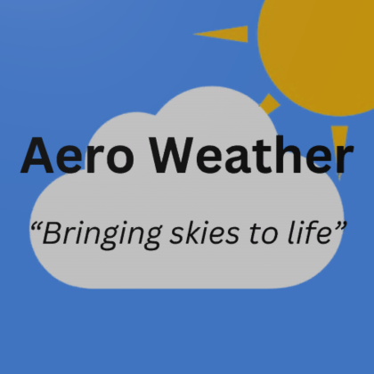 Aero Weather