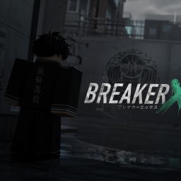 BreakerX