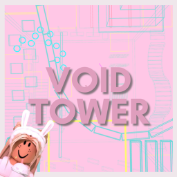 🌌 Void Tower