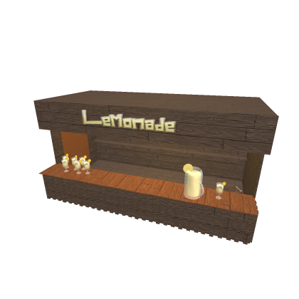 Lemonade