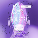 Capes Industry Official Roblox Group