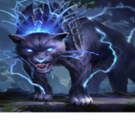 Thunderbeast group