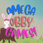 Omega Obby Games
