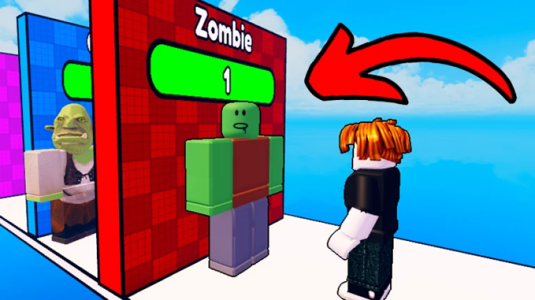 🥊Punch Monsters!🥊 screenshot 1