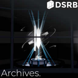 Subterranean Research Base - The Archives