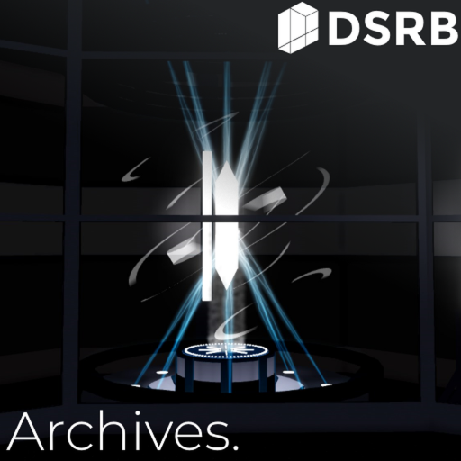 Subterranean Research Base - The Archives 