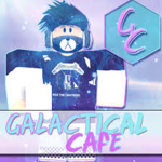 Galactical Café
