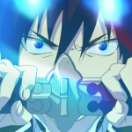 Blue Exorcists