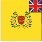 28th Infantry Regiment "North Gloucestershire"