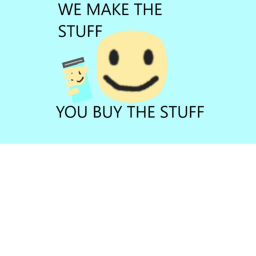 [the end.] an shop