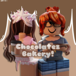Chocolatez Bakery!