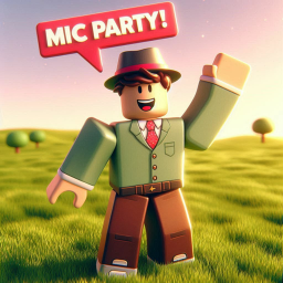 Mic Party!