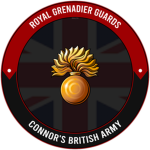 BA l Grenadier Guards