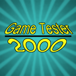 Game Tester 2000 | UPDATE 0.23 | icon