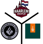 WL Departments Dutch Haarlem