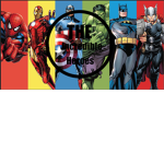 The Incredible Heroes