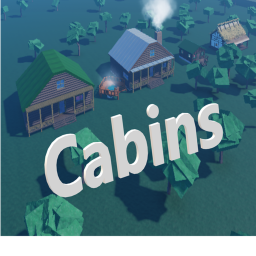 Cabins [WIP]