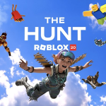 The Hunt: Roblox 20
