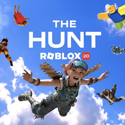 The Hunt: Roblox 20 icon