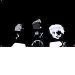 The demons are me