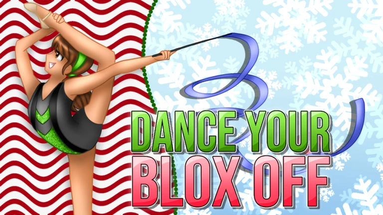 ダンスユアブロックスオフ