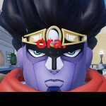 [King Crimson] Xing Xiang's Bizarre Adventure