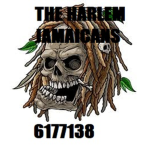 The Harlem Jamaicans