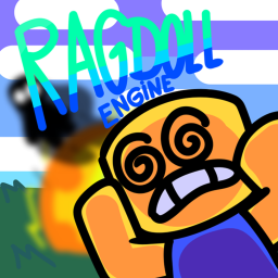 Motor de Ragdoll (¡Lea la descripción!)