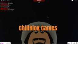 ChillBlox admins chance to talk