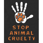 Stop people who are attractive to animals!