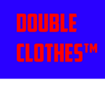 DOUBLEClothes™