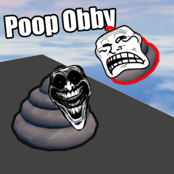 Poop Obby