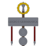 Legio I Germanicаᅠ