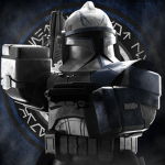 501st Legion ︳GAR
