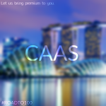 Civil Aviation Authority Singapore