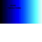 Asian Productions