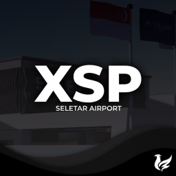 Seletar Airport