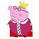 Piggies united