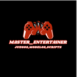MASTER_ENTERTAINER