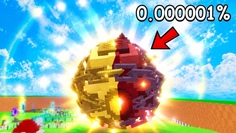 HATCH AN EGG! MEGA PANEL thumbnail