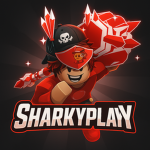 SharkyOnTheRise
