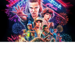 Stranger Things Roles