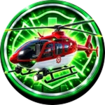 Helicopter 🚁 | Roblox Gamepass - Rolimon's